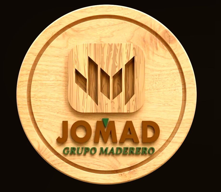 JOMAD Grupo Maderero — Carpintería profesional a medida en Quito, Ecuador